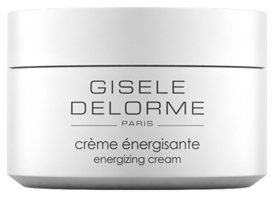GISELE DELORME крем Energizing для лица 50 мл