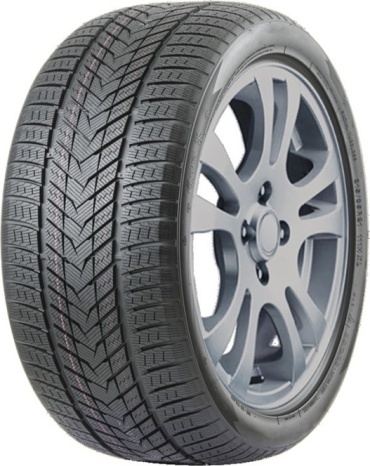 Roadmarch Winter Xpro 999 245/40 R19 98 V  без шипов
