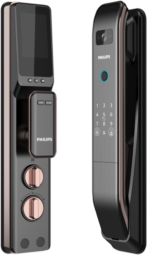 Philips электронный DDL 303 Copper