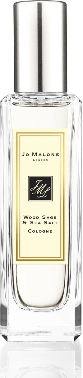 Jo Malone Wood Sage Sea Salt одеколон EDC 30 мл, унисекс