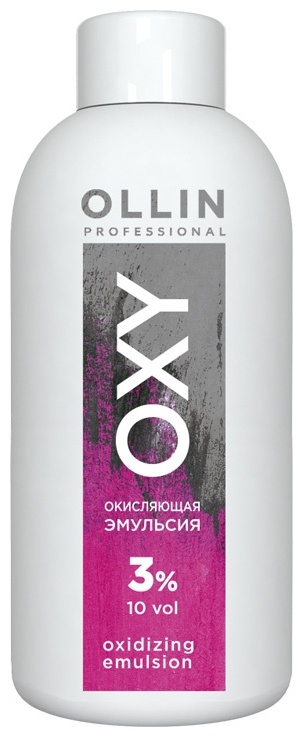 Окислитель Ollin Professional Oxy 3% 90 мл