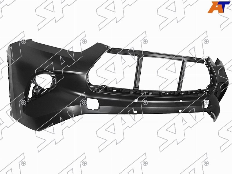 SAT бампер ST220130 для Toyota Highlander 2019-2023