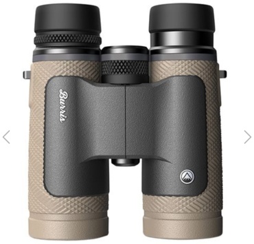 BURRIS Droptine 300291 10 x42 мм коричневый