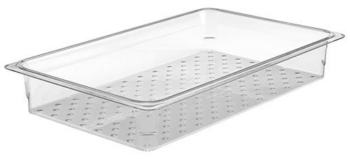 Cambro гастроемкость 13CLRCW, пластик
