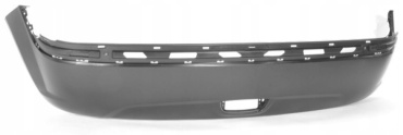 SAT бампер ST-HN35-087-A0 для Hyundai Getz 2005-2010
