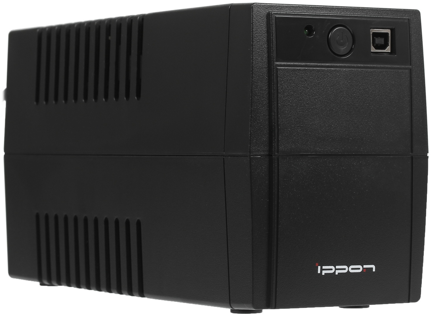 Купить Источник бесперебойного питания Ippon Back Basic 850S Euro в ...