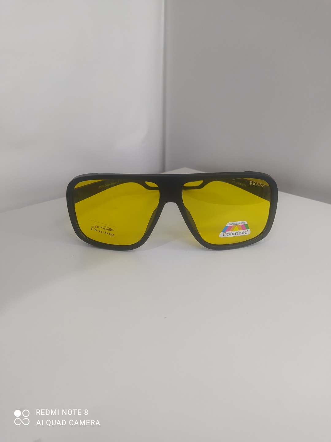 Polarized авиаторы антибликовые