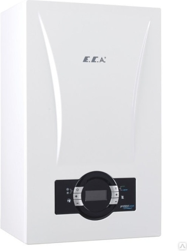 Газовый котел E.C.A . PROTEUS PREMIX 24 HM без дымохода