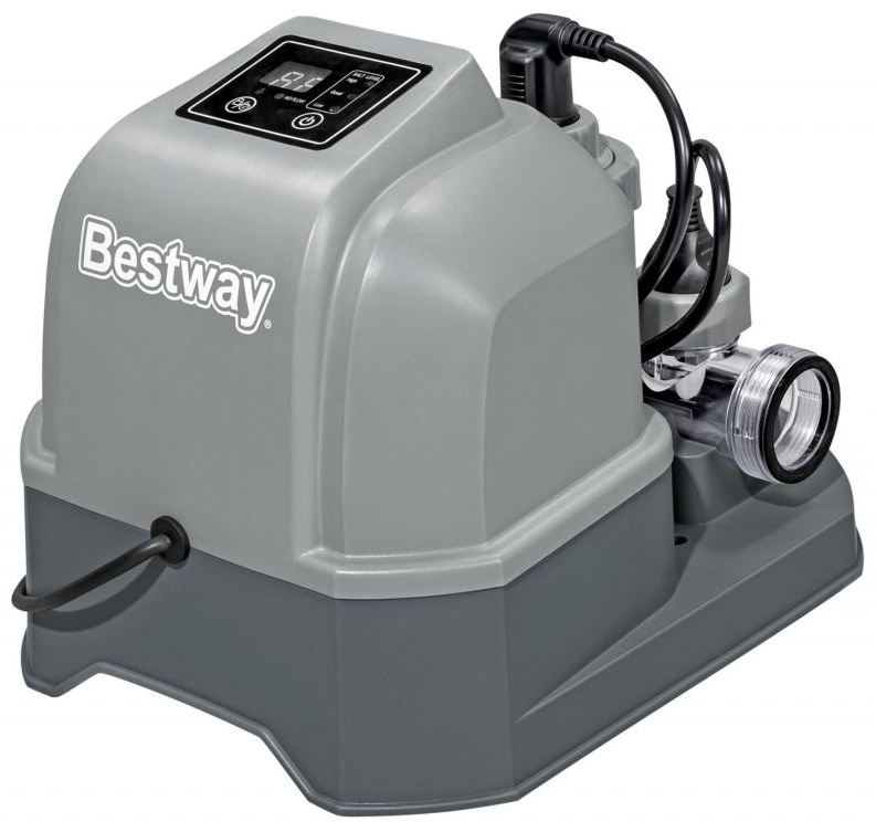 Bestway хлоргенератор 84267693