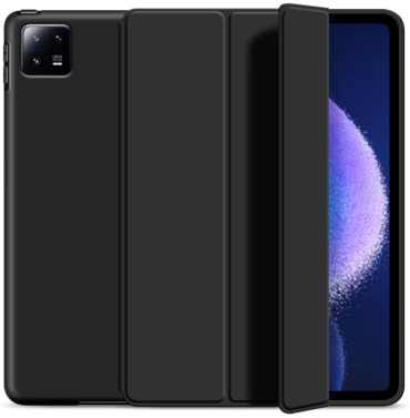 Чехол для Xiaomi Pad 6 11 дюйм черный