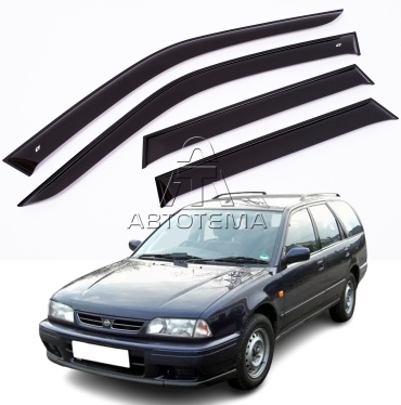 АвтоТема N16690 для Nissan Primera 1990-1995
