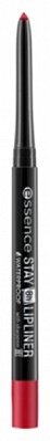 Essence Stay 8h Waterproof карандаш 08 Passionate