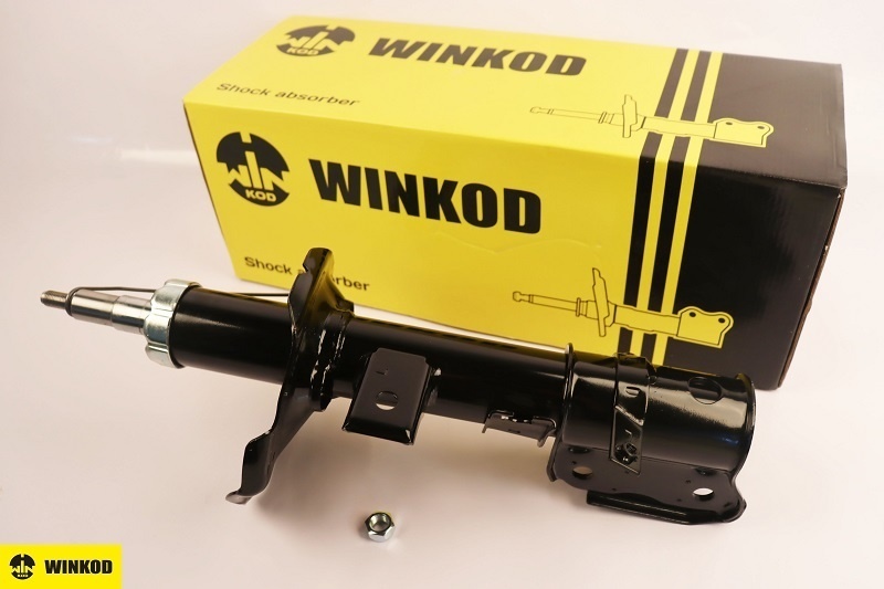 Амортизатор Winkod передний W335016SA 1 шт
