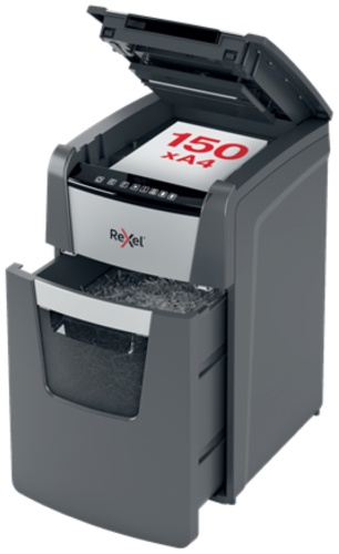 Rexel Optimum AutoFeed+ 150M