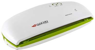Gochu VAC-470 белый-зеленый