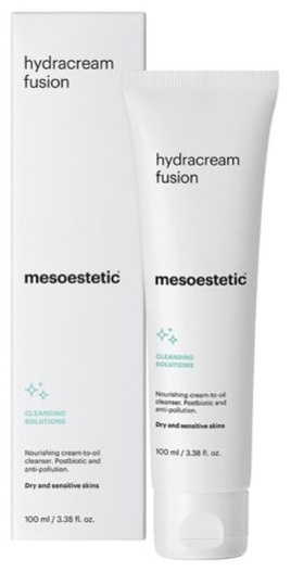 Mesoestetic Hydracream Fusion крем 100 мл