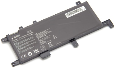 Аккумулятор VERTON C21N1634