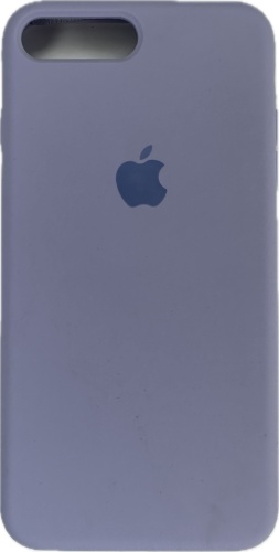 Чехол для Apple iPhone 7 Plus, iPhone 8 Plus сиреневый