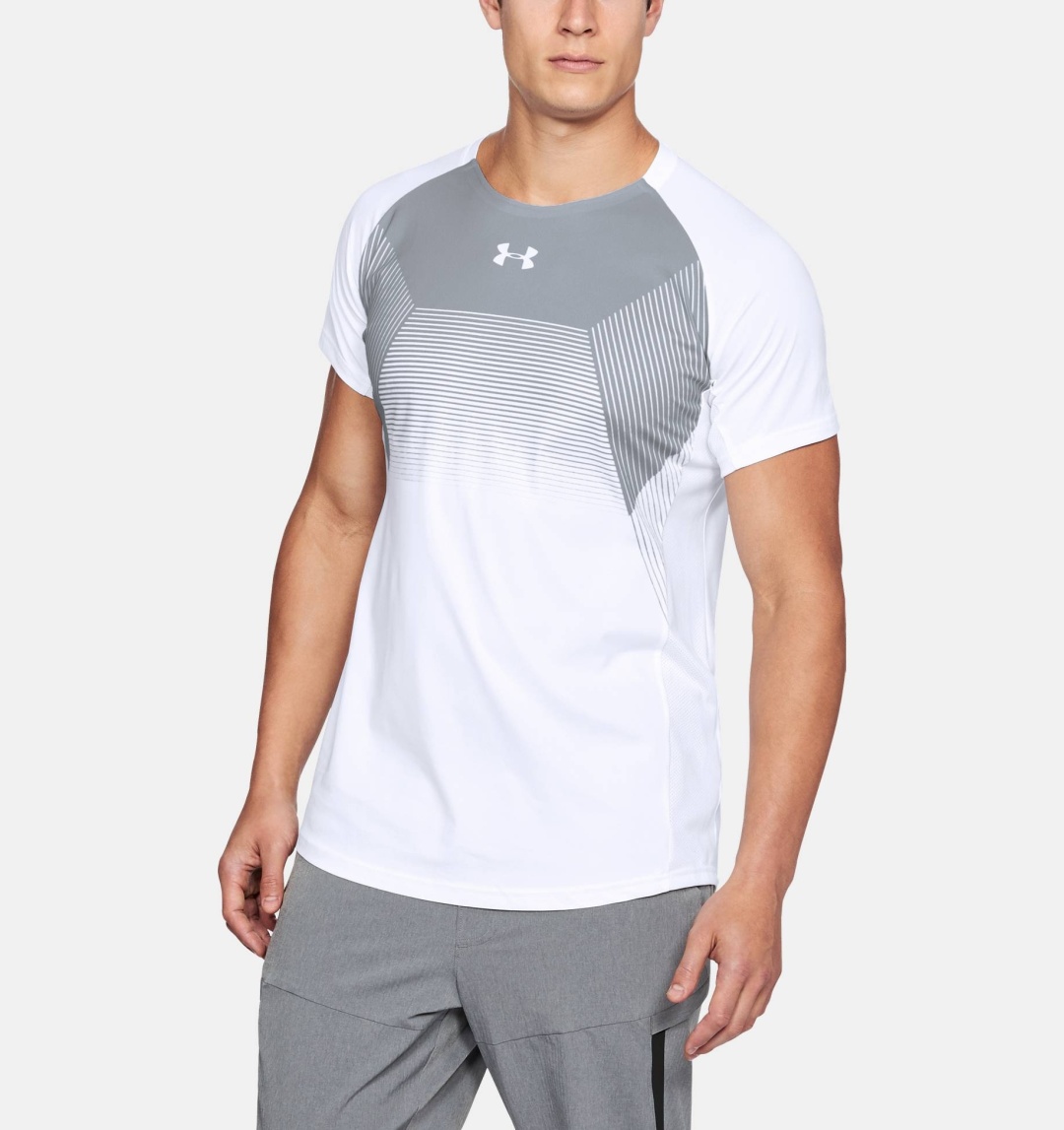 Under armour sale threadborne vanish