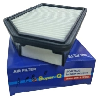 Super-Q воздушный фильтр 281131R100