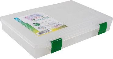 Коробка для приманок FisherBox MB-FB-250