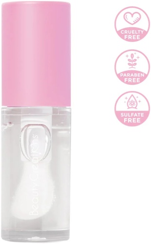 Beauty Creations масло All About You My Fav Topper 6.5 мл