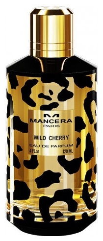 MANCERA Wild Cherry парфюмерная вода EDP 120 мл, унисекс