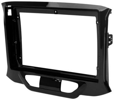 30307064_283076036 для Lada X-RAY 2015-2021 черный