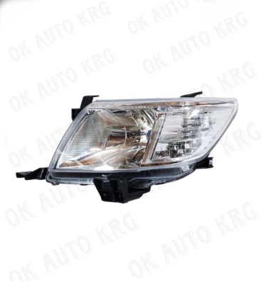 HLLT блок фара HLL01-1585-L