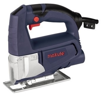 Электролобзик Makute JS012