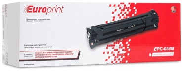 Europrint EPC-054M пурпурный (magenta)