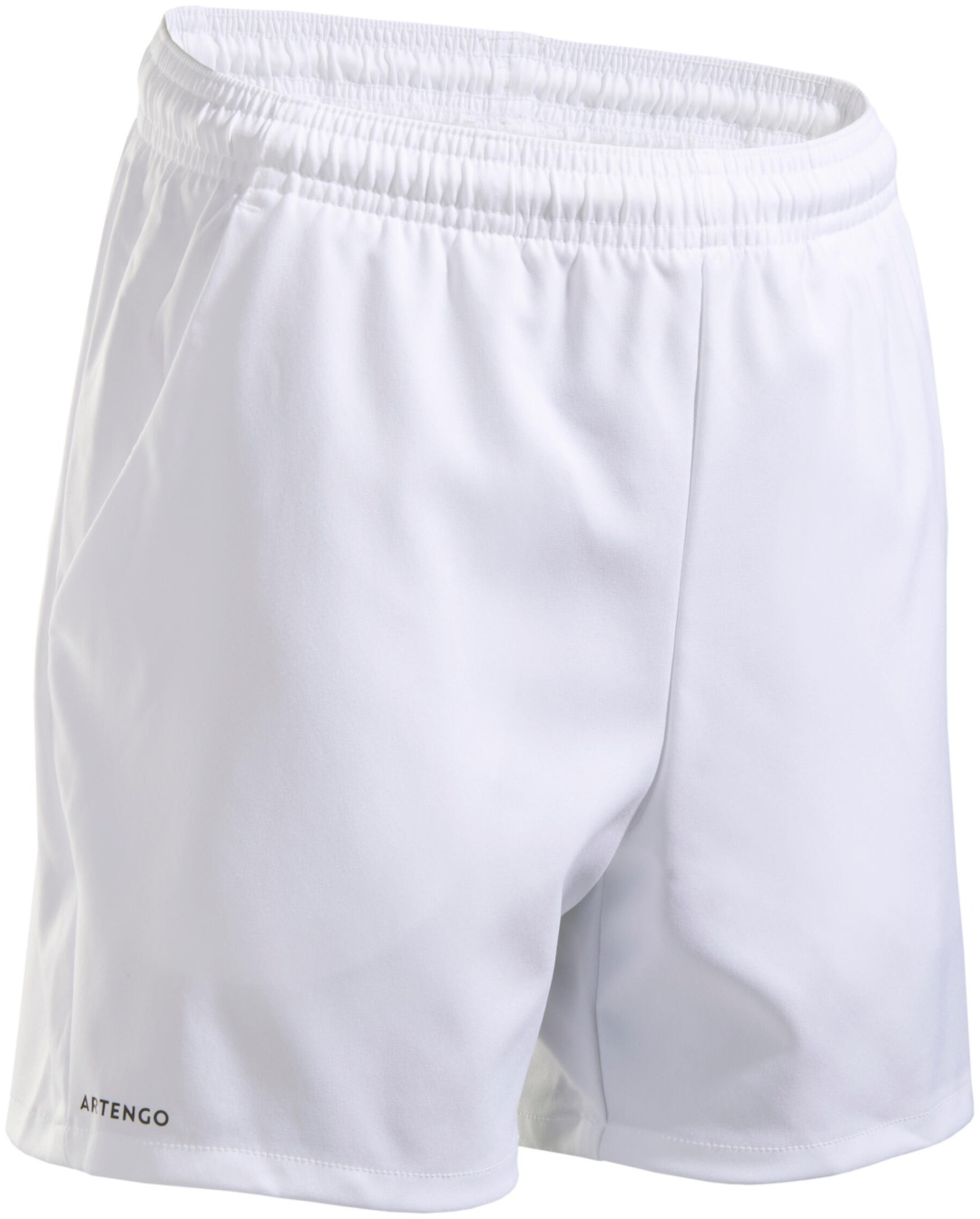 Спортивные шорты Decathlon белый