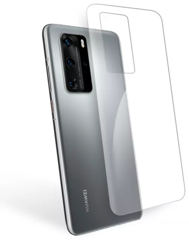 ART-CASE BRONE-PL-MAT-174 для Huawei Honor 30 Pro