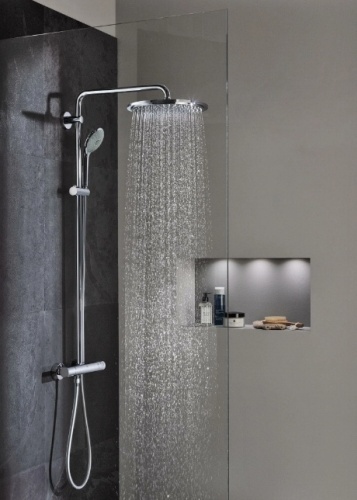 Grohe душевой набор (гарнитур) Euphoria XXL 310