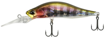 Воблер DUO Realis Rozante Shad 63MR ADA3058 1 шт
