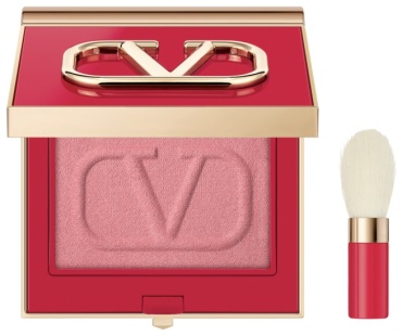 Valentino Eye2Cheek румяна 03 Rosa Emozione