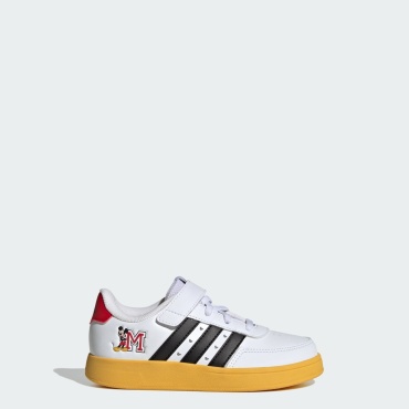 Кроссовки Adidas белый