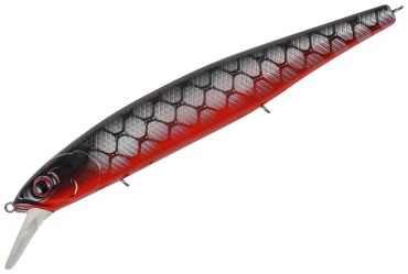 Воблер TsuYoki Воблер Tsu Yoki FLIRT 128SP LM012 1 шт