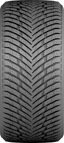 ZMAX Winternova Stud II 235/45 R18 98T шипуемая