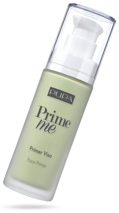 PUPA Prime Me Corrective основа под макияж для лица 30 мл