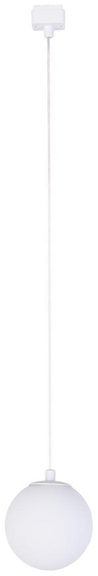 Люстра FAVOURITE 4156-1P LED, кол-во ламп: 1 шт