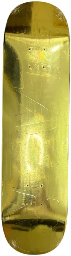 PLAYER PLDE0024A008 золотистый 31.5x8.25 дюйм.