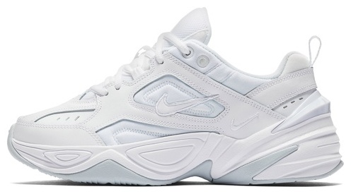 nike m2k tekno 37