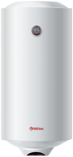Водонагреватель накопительный Thermex Silverheat ERS 100 V 100 л белый