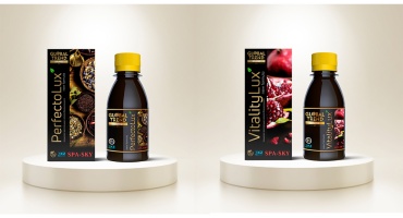 Global Trend Perfecto Lux и Vitality Lux 2 бальзам 100