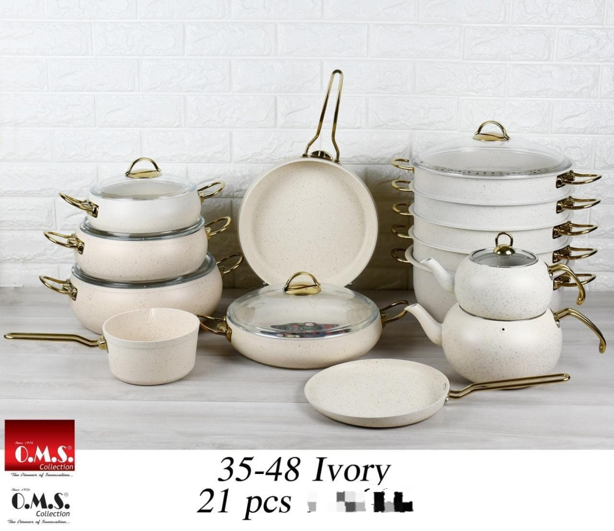 SAYA SHOP смешанный набор 1234567892 21 в 1
