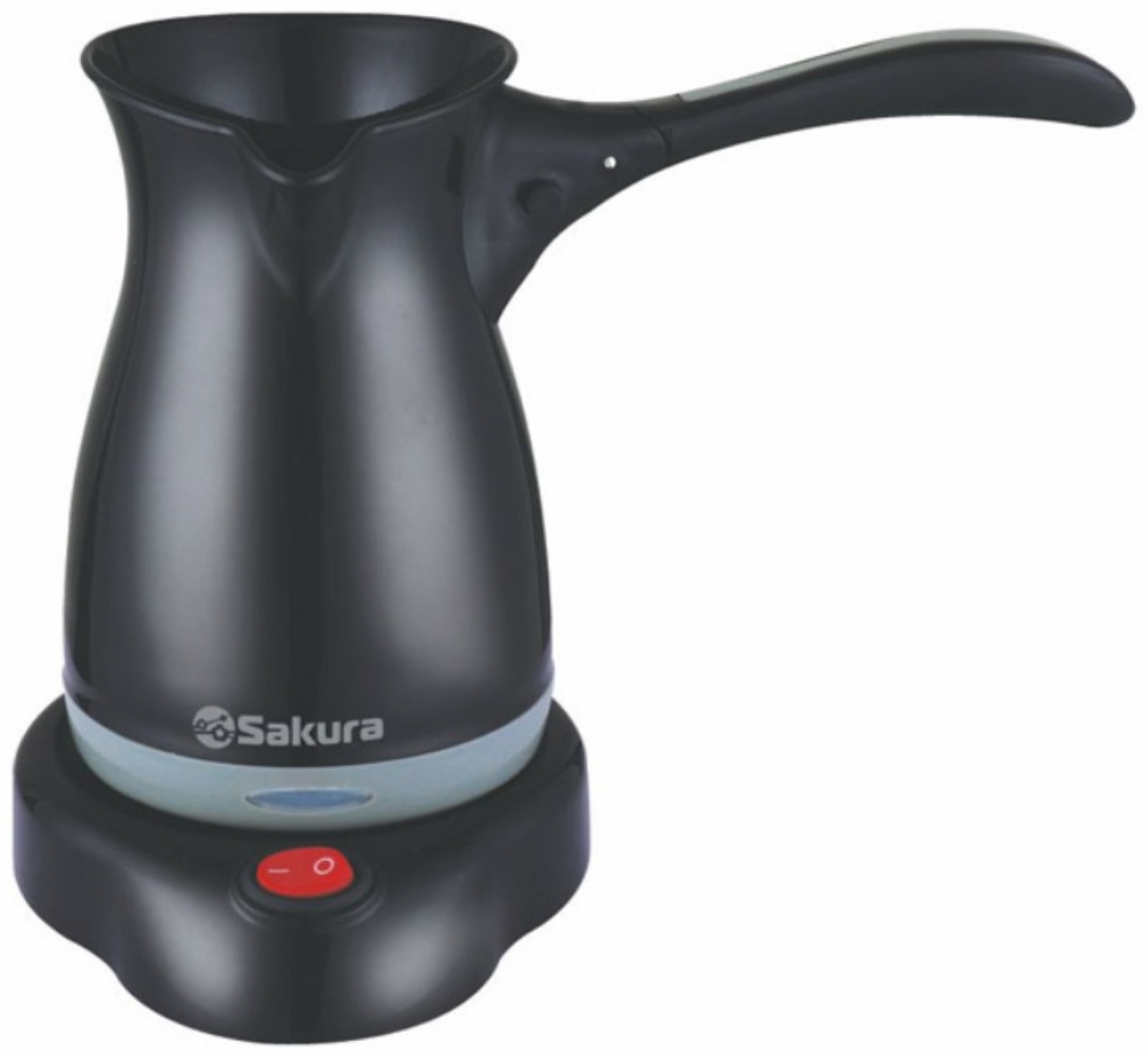 Sakura SA-6111BKG 500 мл