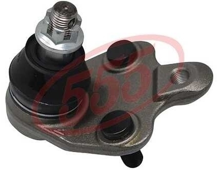 555 опора шаровая SBT054