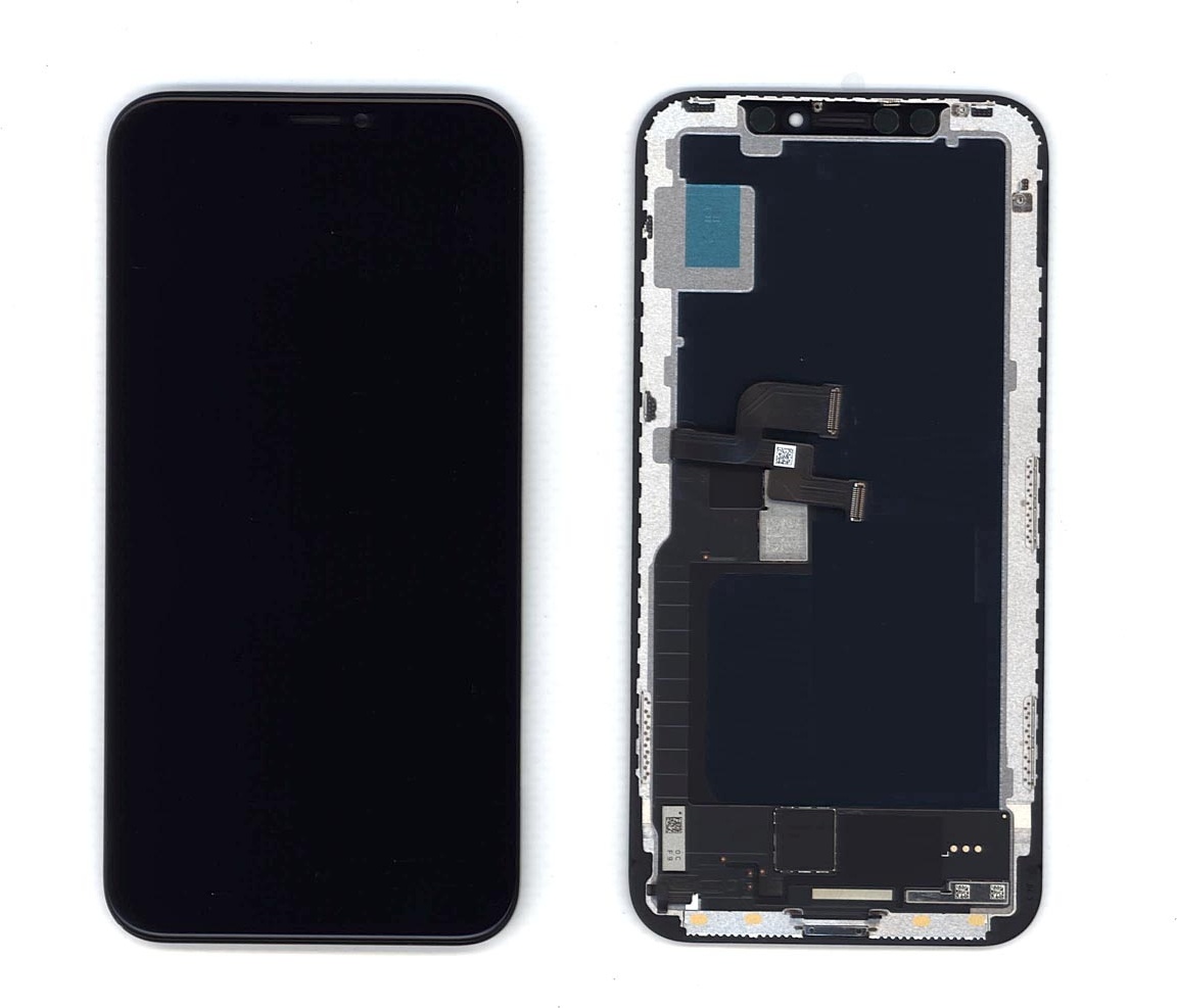 OEM дисплей с тачскрином для Apple Apple iPhone X; Apple iPhone 10
