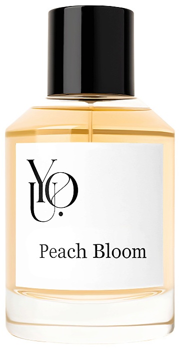 You YOU Peach Bloom парфюмерная вода EDP 100 мл, для женщин
